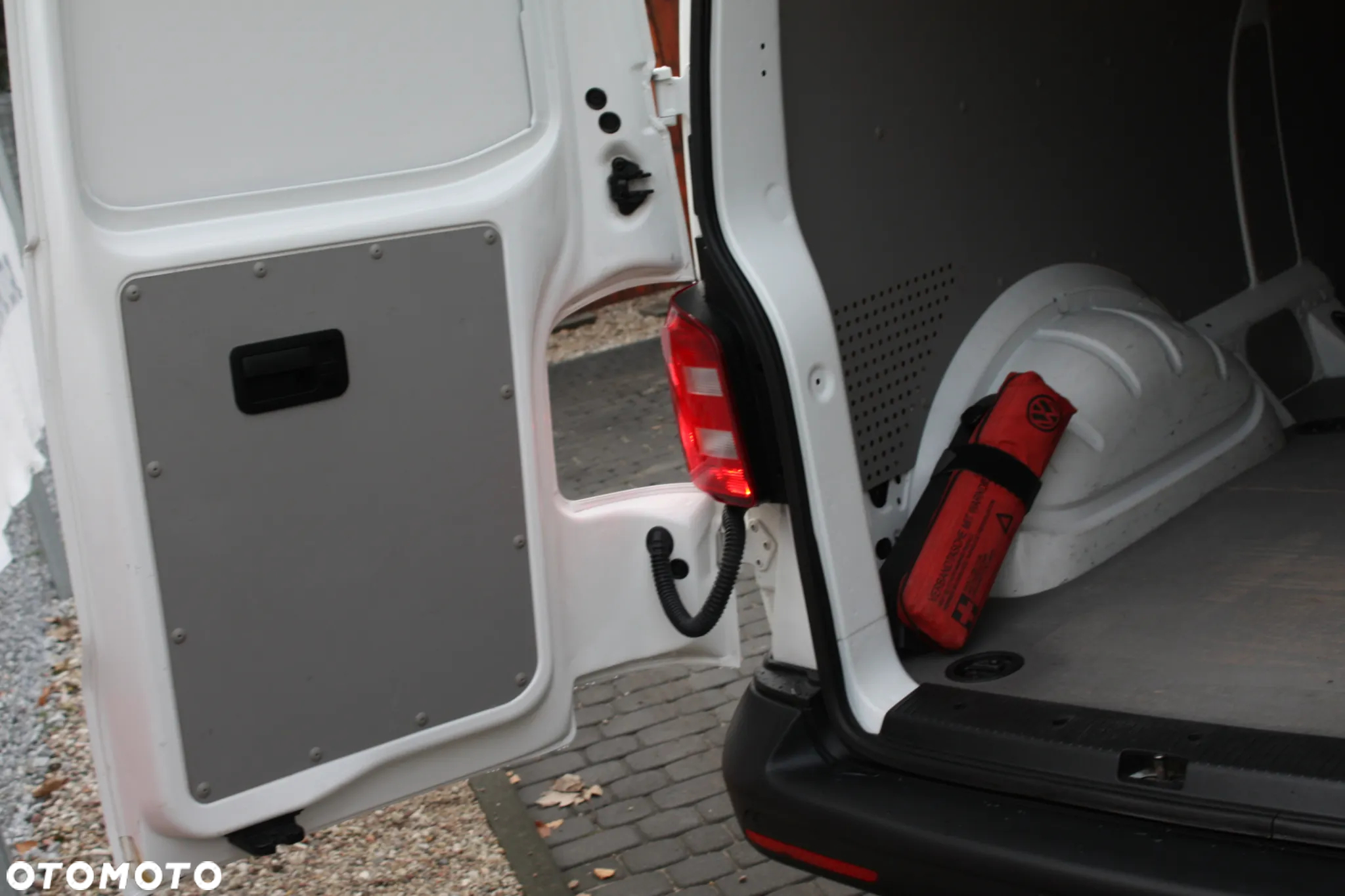 Volkswagen Transporter - 6