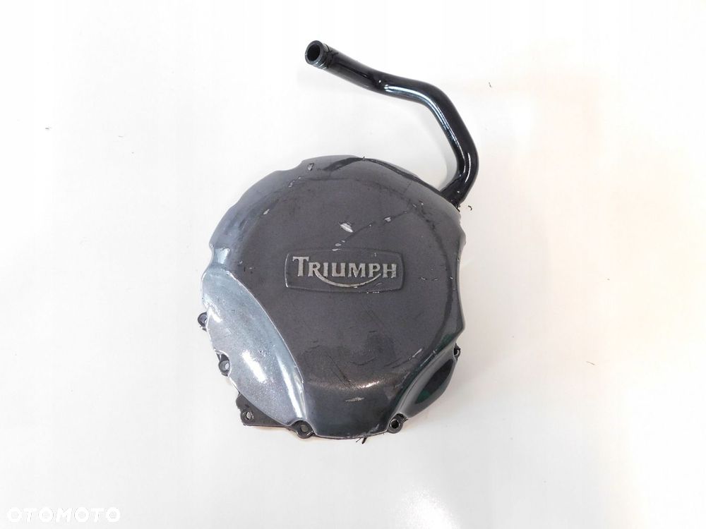 TRIUMPH TROPHY 900 DEKIEL POKRYWA - 1