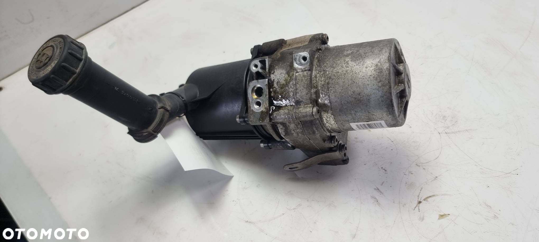 POMPA WSPOMAGANIA PEUGEOT 307 - 1