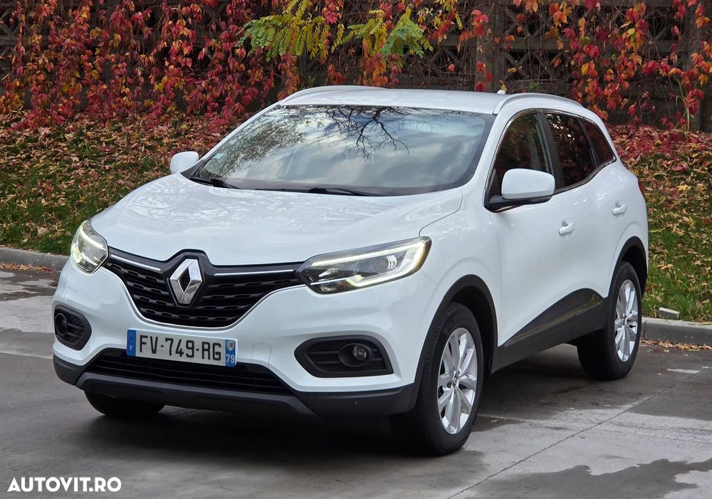 Renault Kadjar - 3