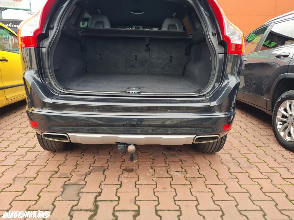Volvo XC 60 - 3