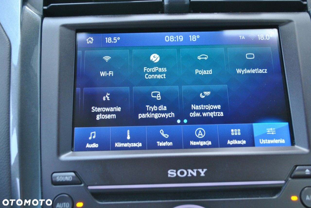 Ford Mondeo 2.0 EcoBlue Titanium - 18