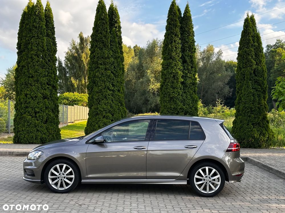 Volkswagen Golf 1.4 TSI (BlueMotion Technology) Highline - 26