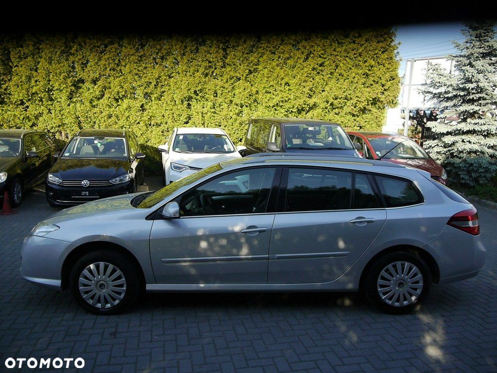 Renault Laguna 2.0 16V 140 Expression - 11