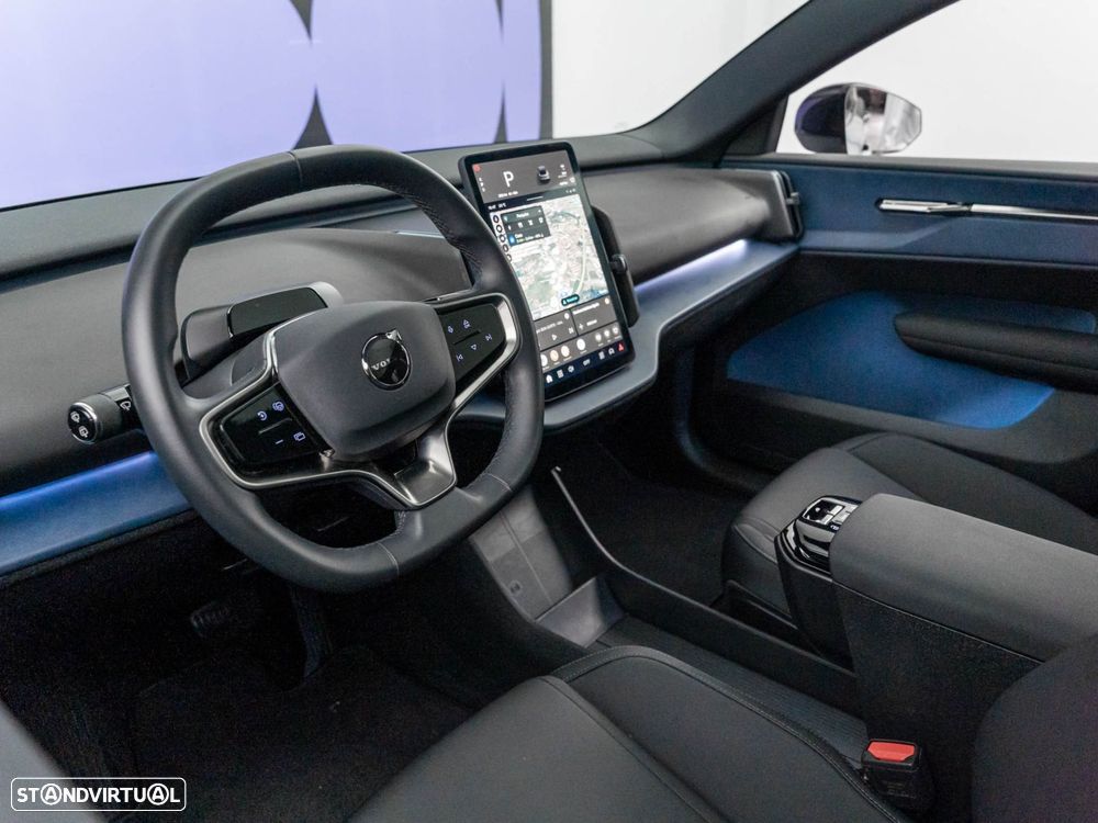 Volvo EX30 69 kWh Single Motor Extended Range Ultra - 15