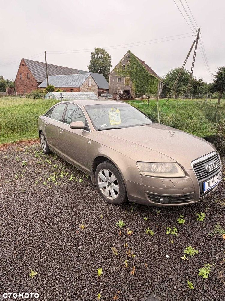 Audi A6 Allroad - 2