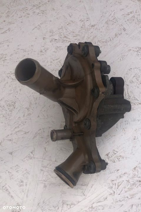 Pompa wody Citroen Jumper Peugeot Boxer 2.2