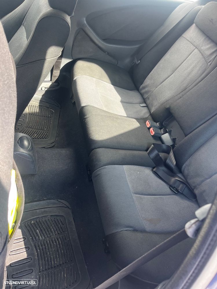 Fiat Bravo 105 JTD GT - 5