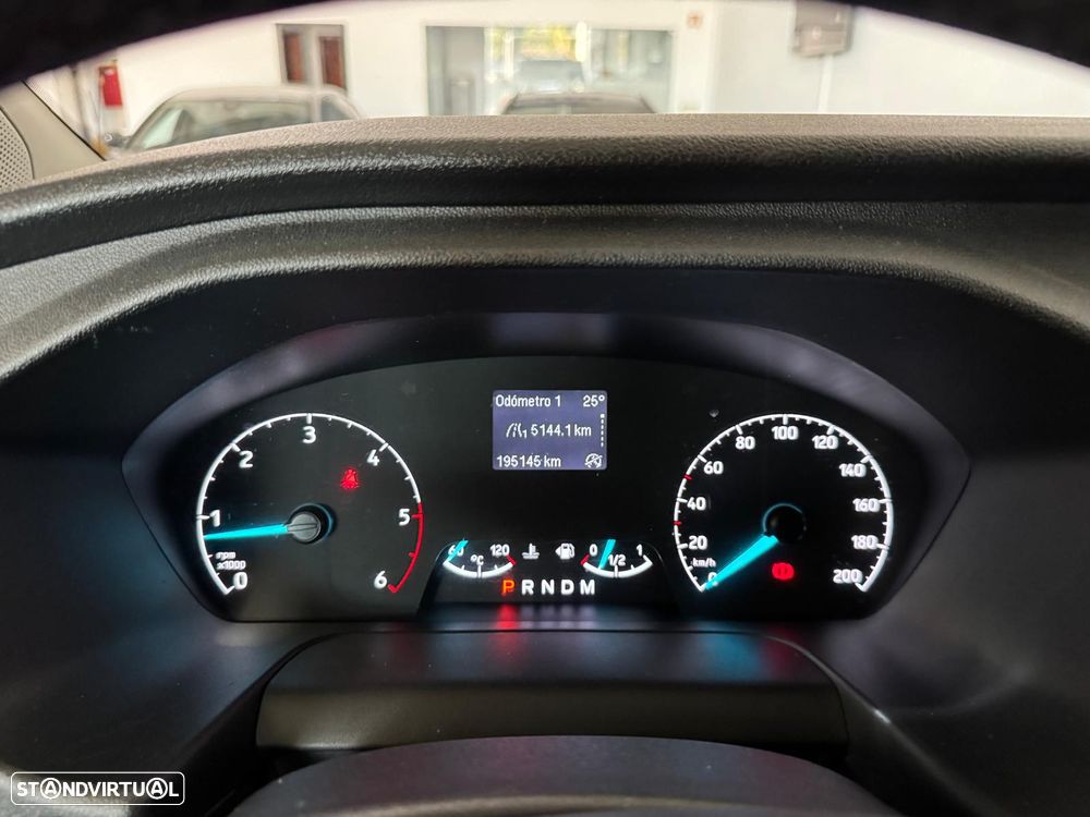 Ford Transit Custom L2H1 Auto. - 24