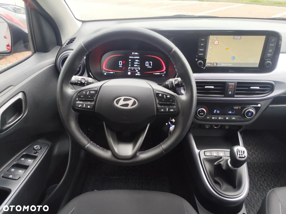 Hyundai i10 1.2 Modern - 11
