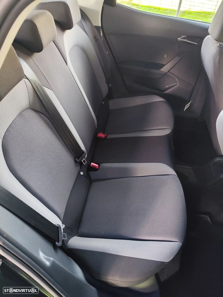 SEAT Ibiza 1.0 Style - 45