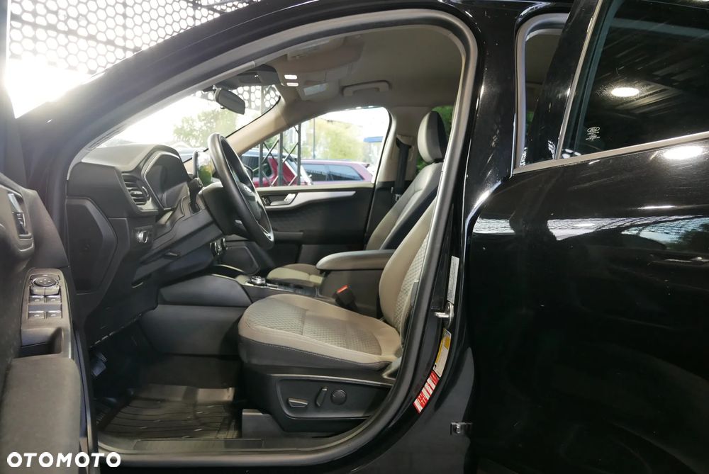 Ford Escape 1.5 EcoBoost AWD SE - 8