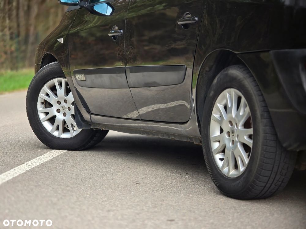 Renault Espace 2.0 Expression - 32