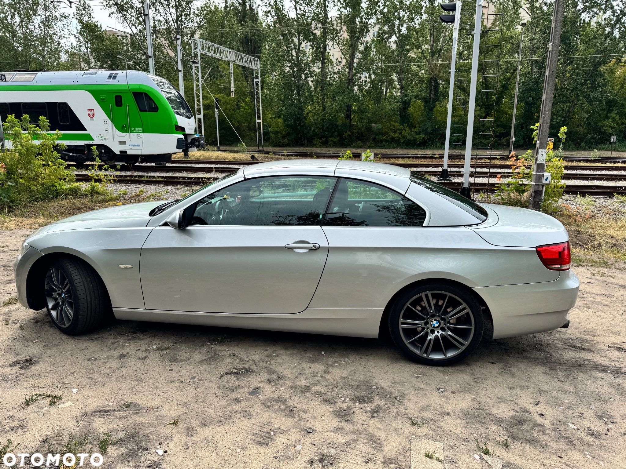 BMW Seria 3 320i - 3