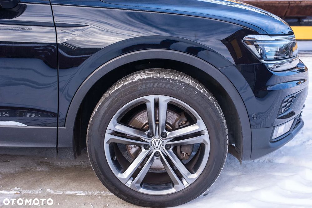 Volkswagen Tiguan - 6