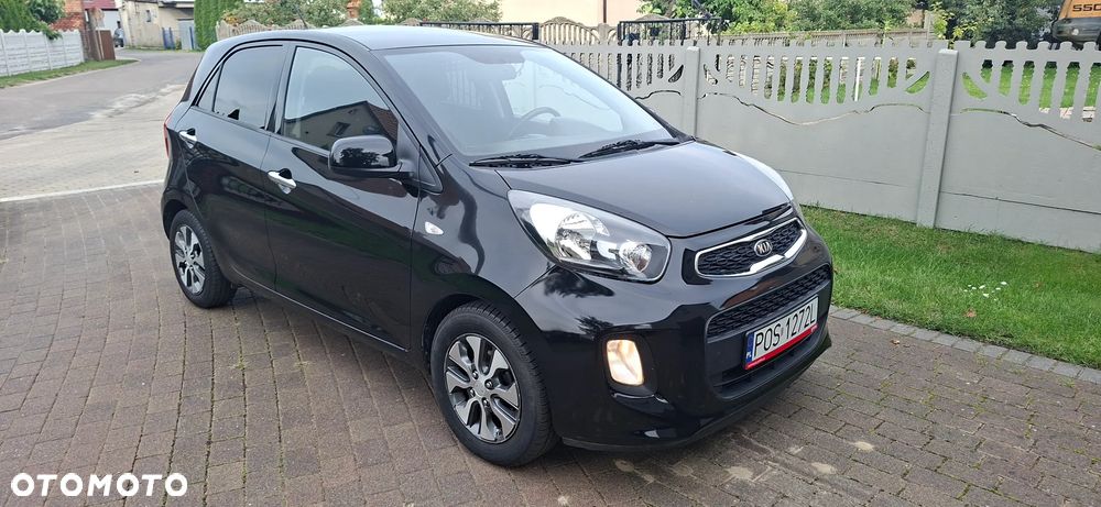 Kia Picanto - 12