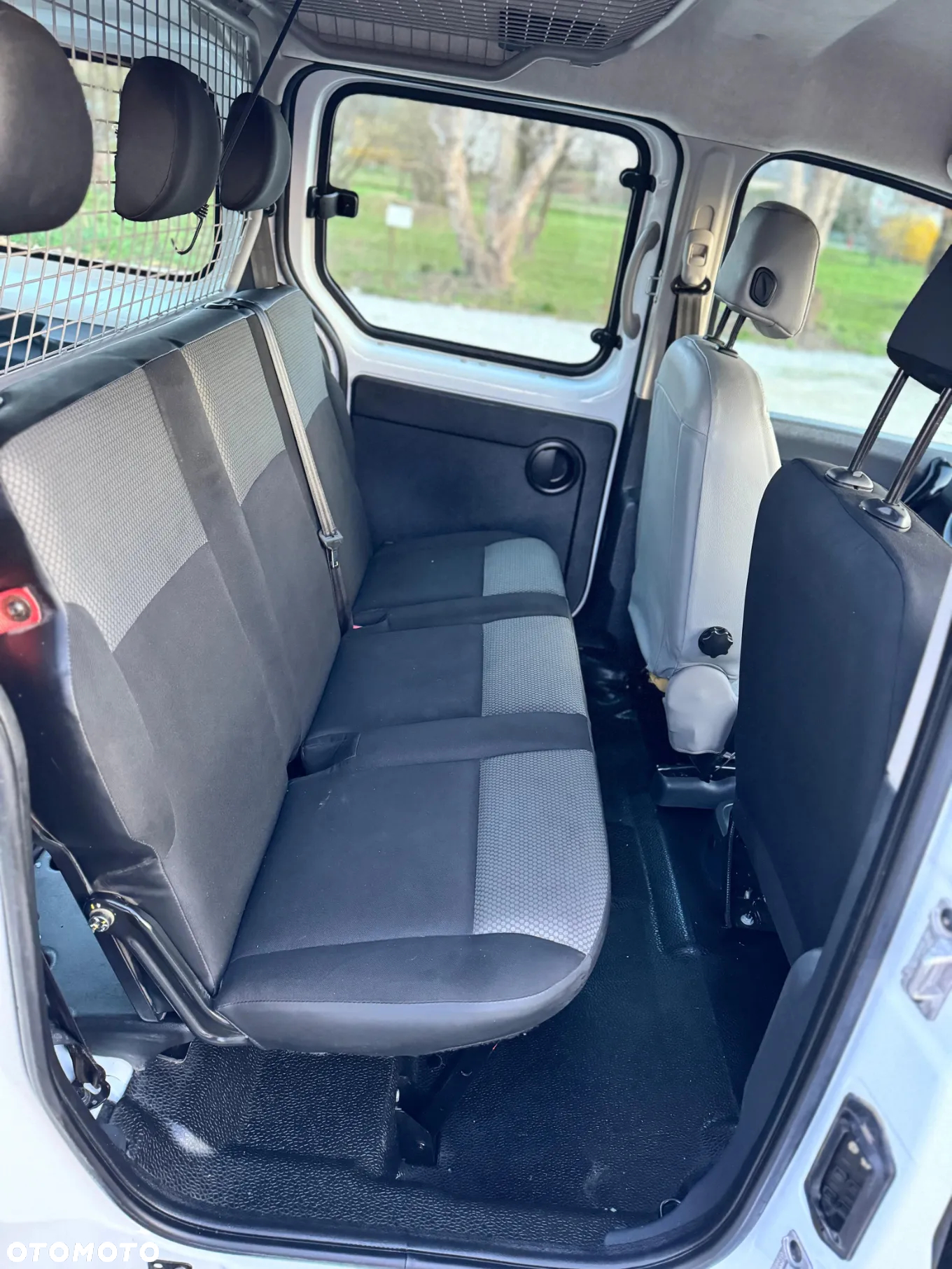 Renault Kangoo - 19