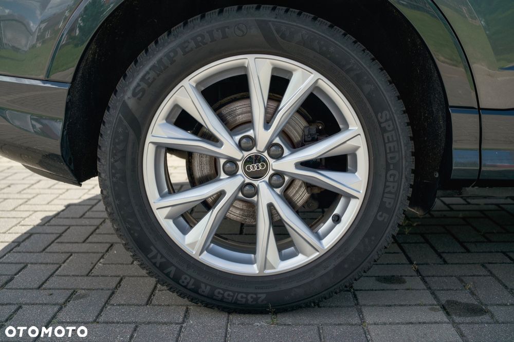 Audi Q3 35 TFSI mHEV S tronic - 34
