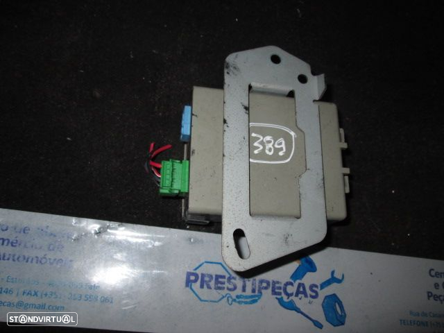 Modulo 30620885 VOLVO V40 2002 1,9D ALARME - 2