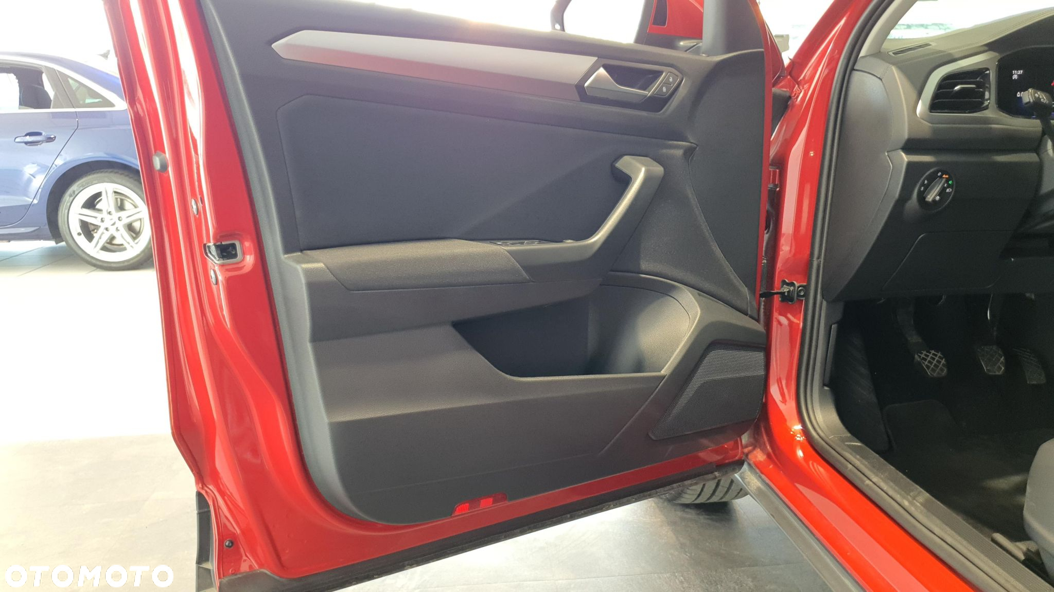 Volkswagen T-Roc 1.0 TSI Life - 10