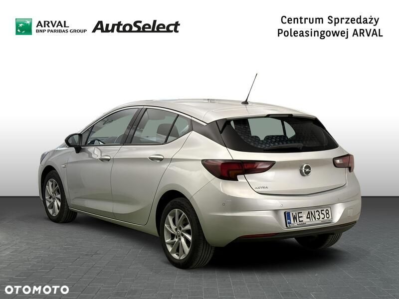 Opel Astra 1.2 T Elegance S&S - 3