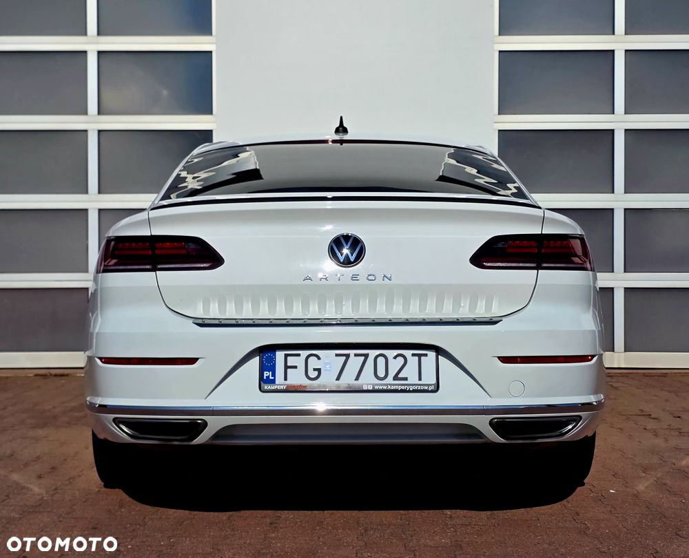 Volkswagen Arteon - 7