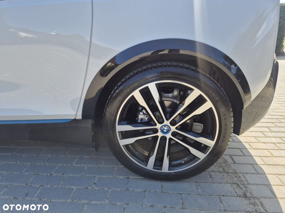 BMW i3 i3S 120 Ah - 6