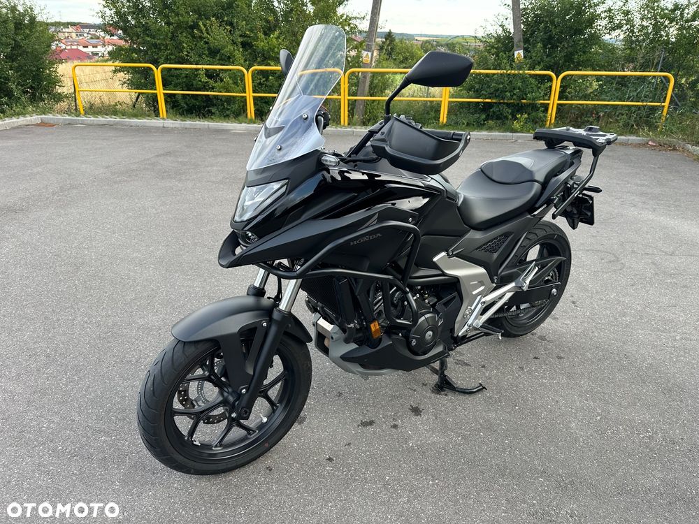 Honda NC - 1