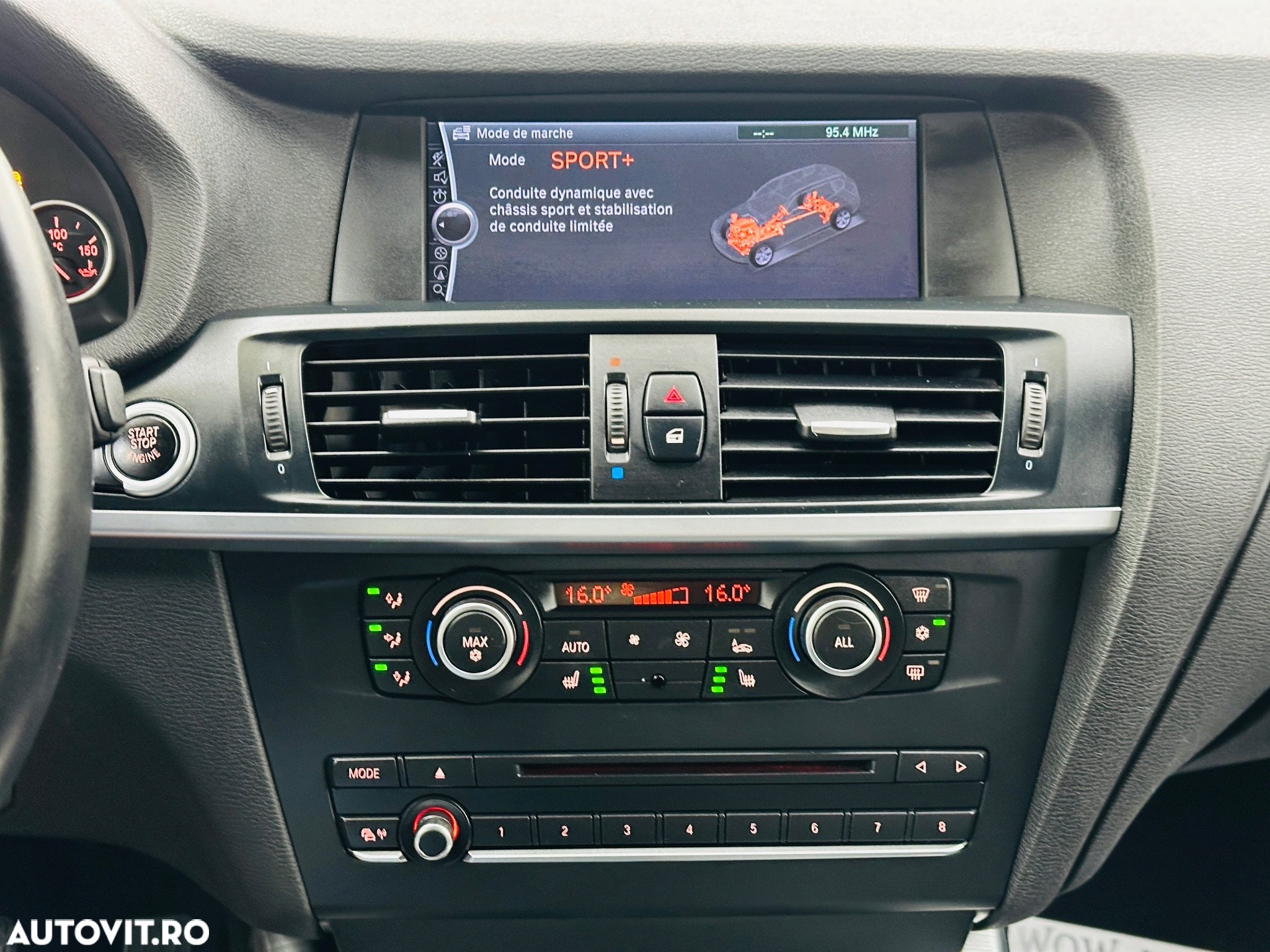 BMW X3 - 32