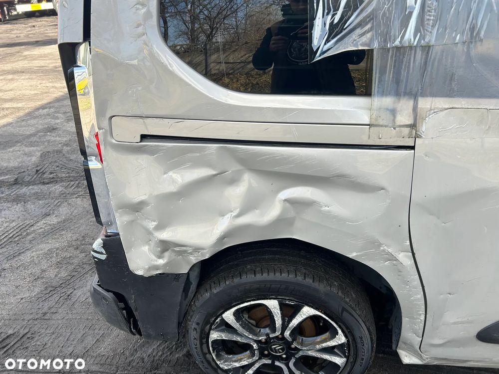 Citroën Berlingo - 18