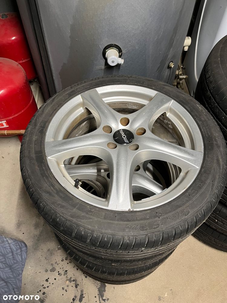 Volvo V70 2.4 D DPF Momentum - 11