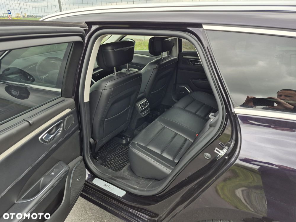 Renault Talisman ENERGY dCi 160 EDC INITIALE PARIS - 12