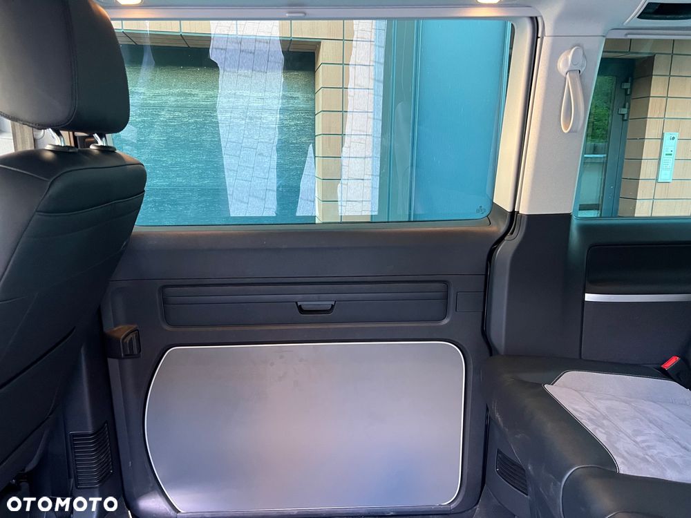 Volkswagen California - 9