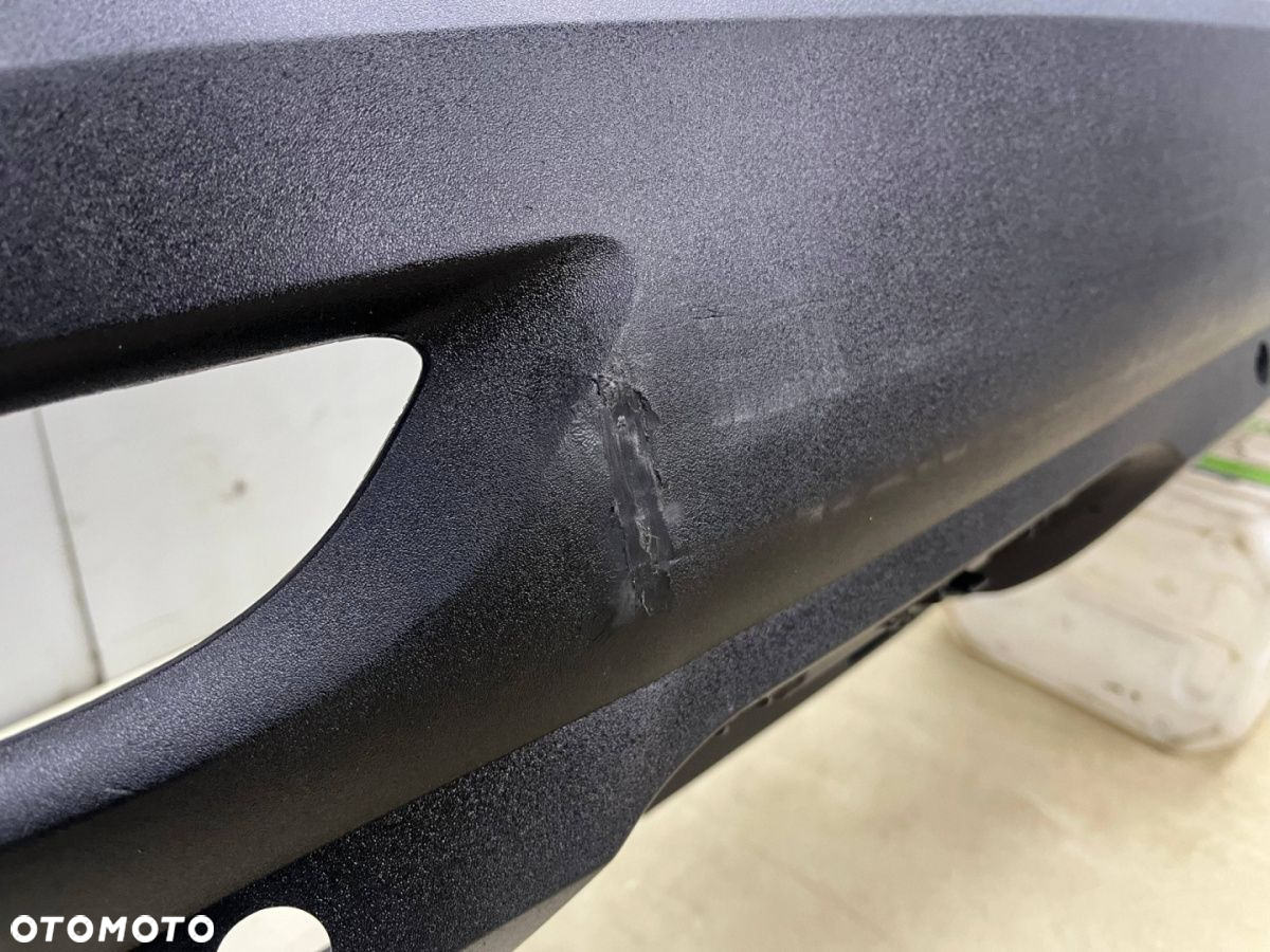 Zderzak tylny Peugeot 5008 2 II 17-24r. tył 6XPDC 98166681877 9814460077 - 5