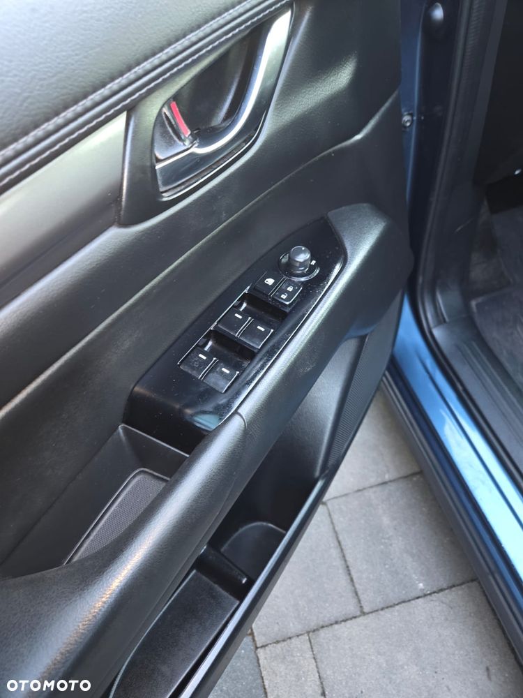 Mazda CX-5 SKYACTIV-G 194 AWD Sports-Line - 13