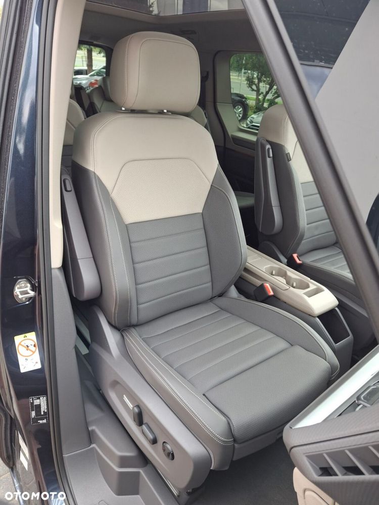 Volkswagen Multivan 2.0 TSI L2 Style DSG - 22