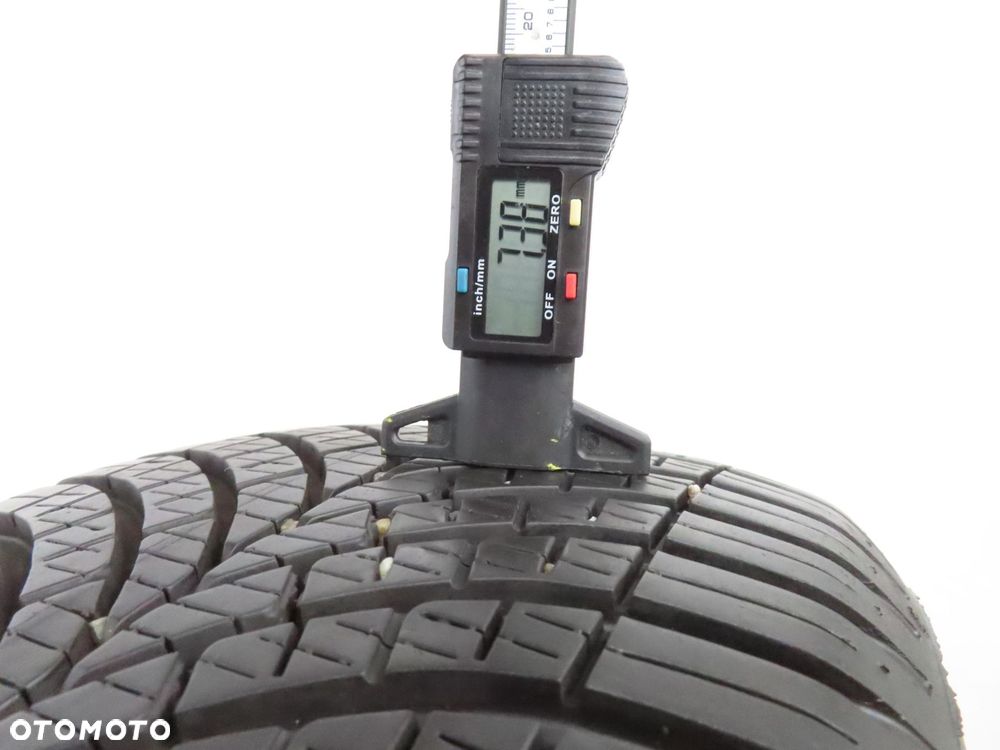 215/50R18 OPONA CAŁOROCZNA Goodyear Vector 4Seasons Gen-3 92W - 6