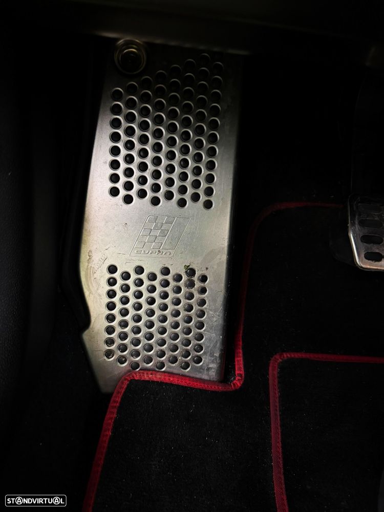 SEAT Leon 1.9 TDI FR - 16