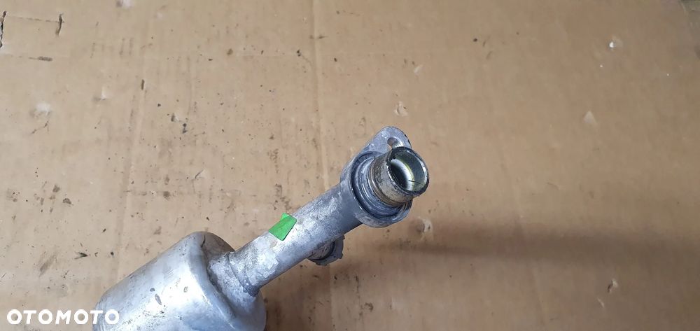 Przewód rurka klimatyzacji klimy Dacia Logan II 0.9 TCE 924540516R - 6