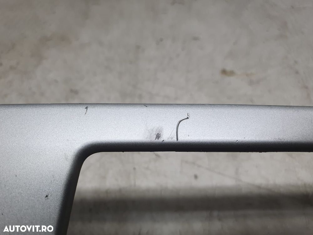 Ornament plansa bord 7132845 BMW Seria 3 E90 [2004 - 2010] 2.0 d N47 - 9