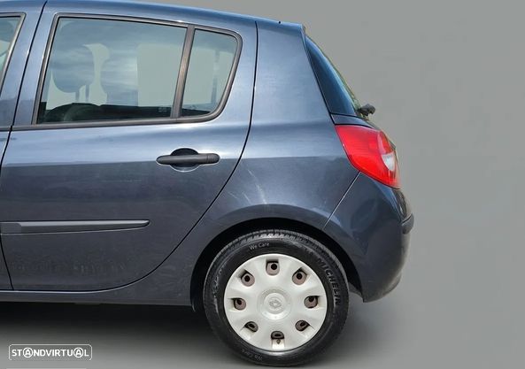 Renault Clio 1.5 dCi Confort - 3