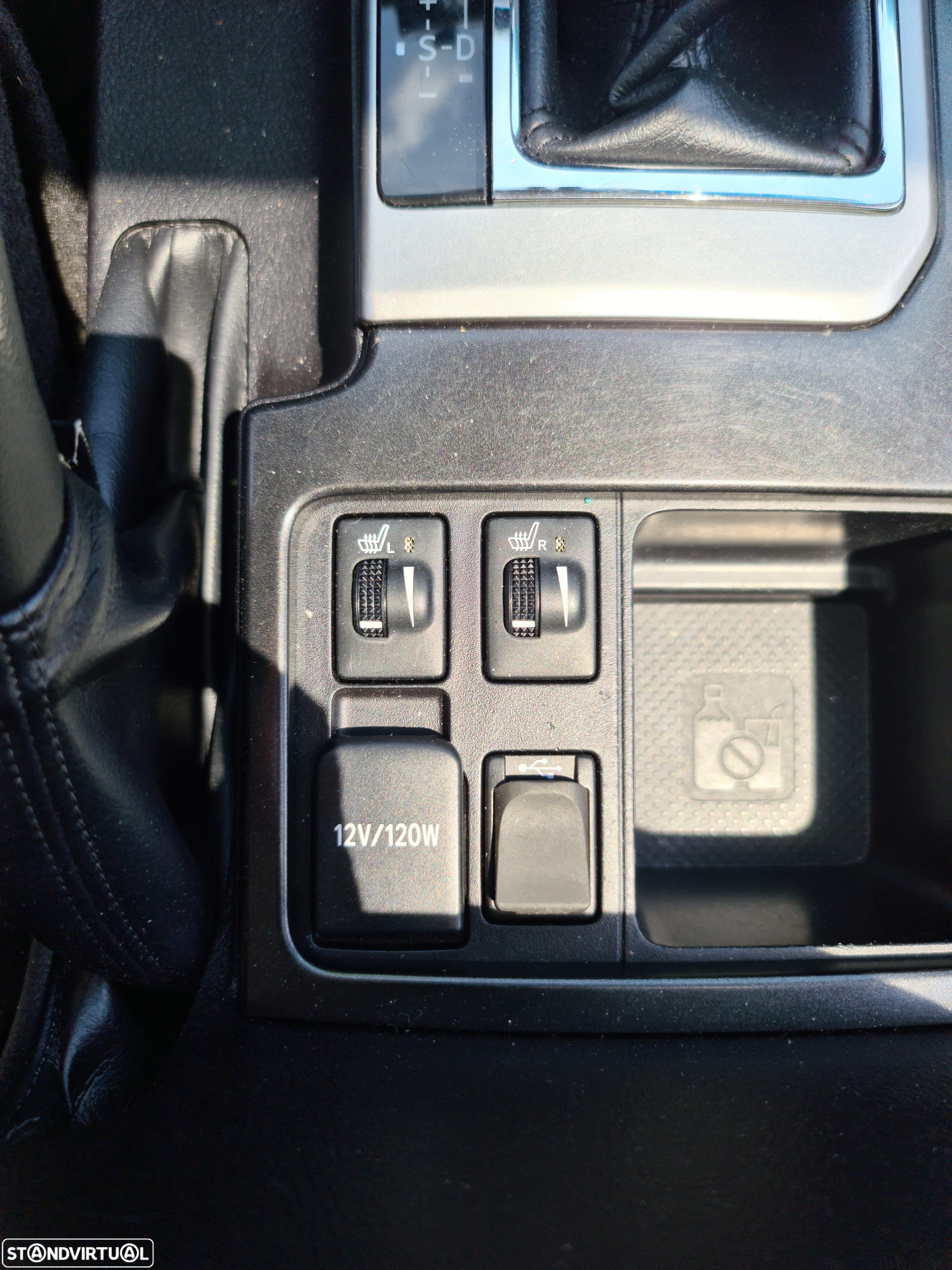 Toyota Land Cruiser Prado - 27