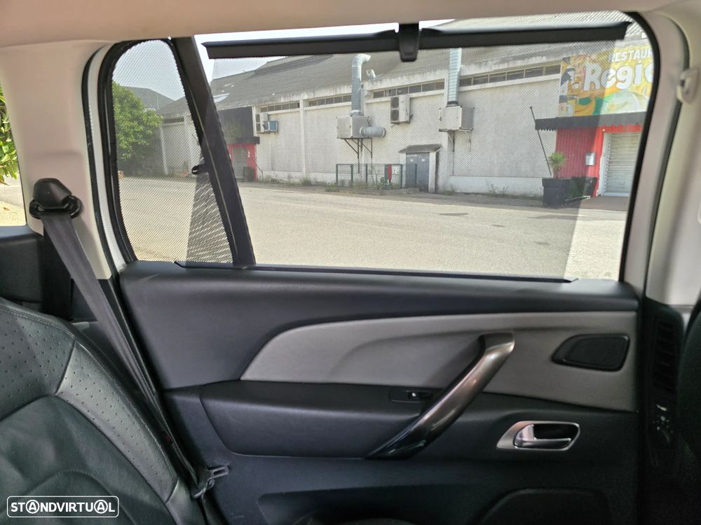 Citroën C4 Grand Picasso 1.6 BlueHDi Shine EAT6 - 13