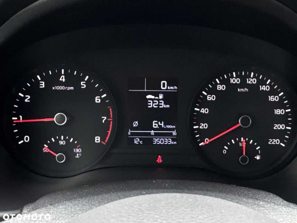 Kia Stonic 1.2 M - 14