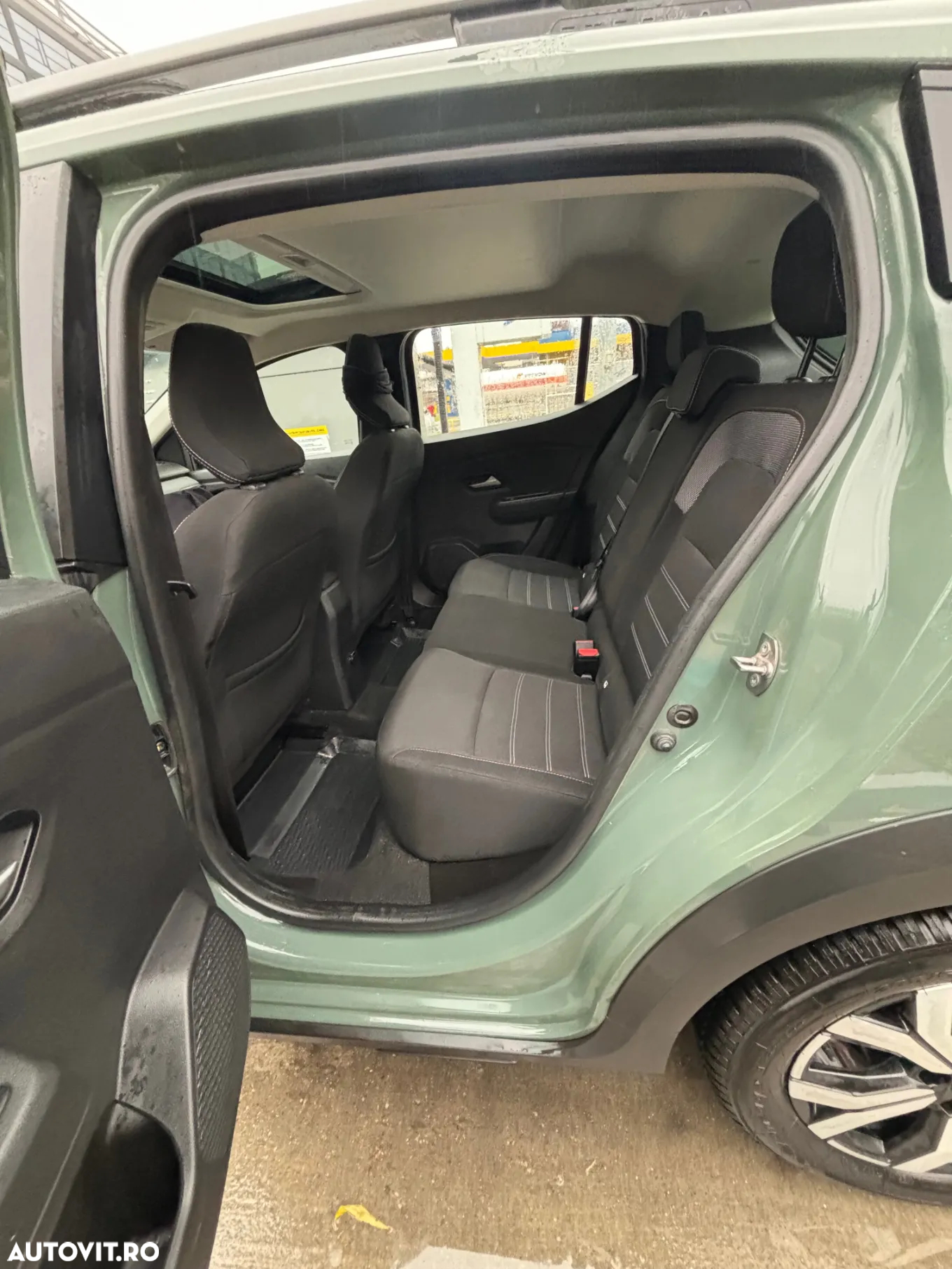 Dacia Sandero Stepway TCe 90 MT6 Extreme - 9