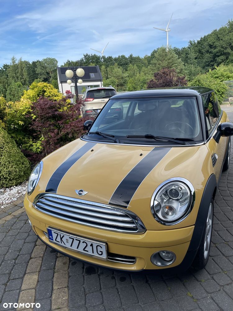MINI Cooper - 4