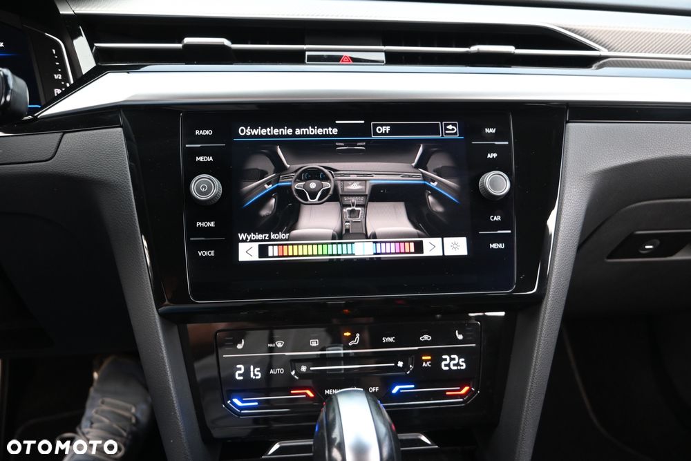 Volkswagen Arteon Shooting Brake 2.0 TDI SCR DSG R-Line - 29