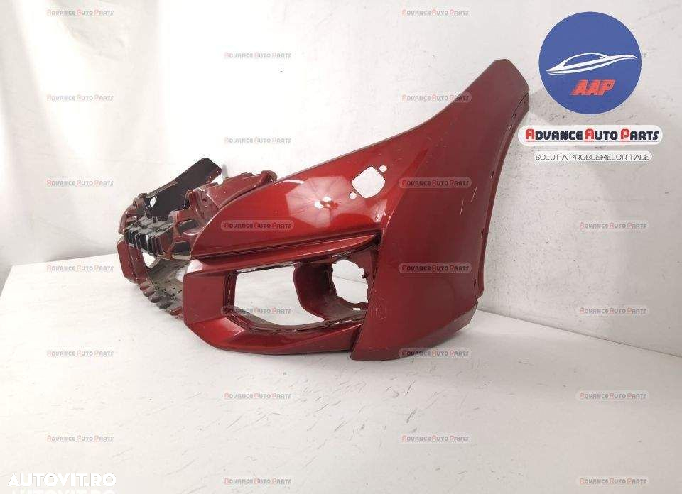Bara fata Sport  cu spalatori, originala in stare buna. Honda  Civic - 3