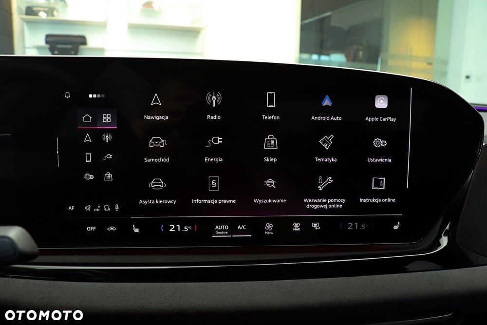 Audi A5 Limousine - 31