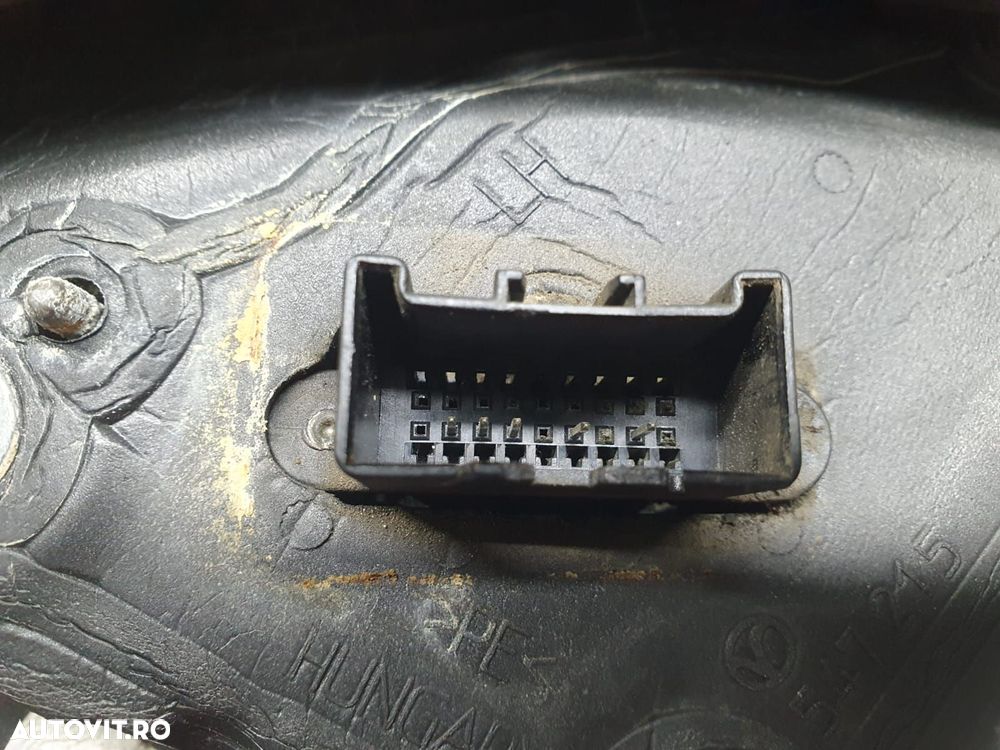 Oglinda stanga E1021002 Opel Insignia A [2008 - 2014] 2.0 cdti A20DTJ - 4